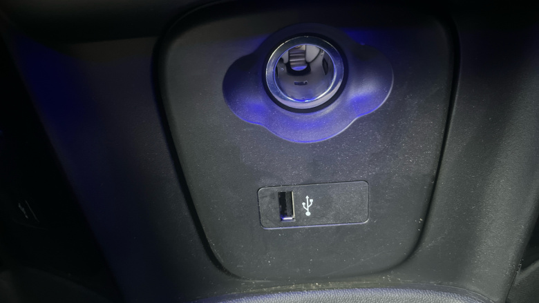 MINI Hatchback 135kW Cooper S Level 2 33kWh 3dr Auto Electric Hatchback